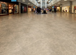 Shopping Malls